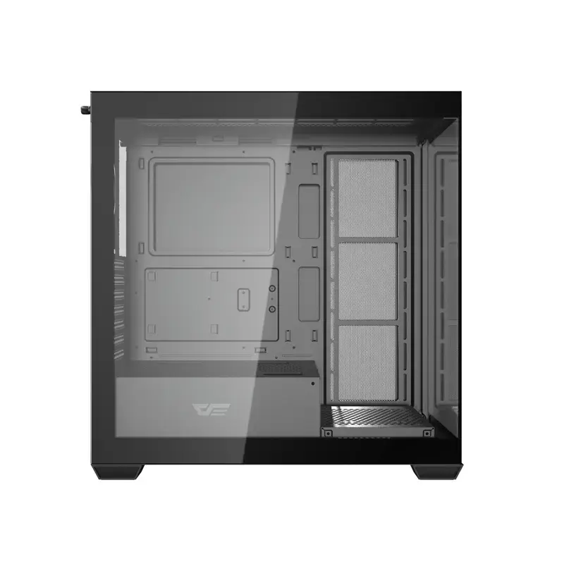 Computerbehuizing Darkflash DS900W ATX zwart