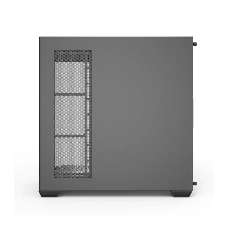 Computerbehuizing Darkflash DS900W ATX zwart