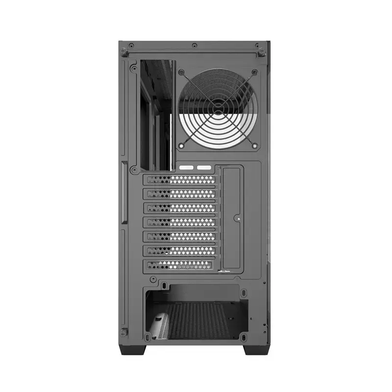Computerbehuizing Darkflash DS900W ATX zwart