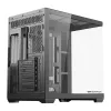 Computerbehuizing Darkflash C280 (zwart) met 7 voorgeïnstalleerde ventilatoren