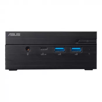 ASUS ExpertCenter PN53 -S5026MDS1 AMD Ryzen™ 5 7530U 8 GB DDR4-SDRAM 256 GB SSD Mini-PC zwart