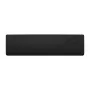 Toetsenbord polssteun ASUS ROG – voor ROG 75%-toetsenborden, 370×75×21 mm, zwart