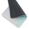 Muispad ASUS PS102, polyester in A4-formaat, parelmoerkleur, genaaide randen, antislip ondergrond