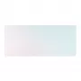 Muispad ASUS PS102 900x400 mm Pearl polyester, gestikte randen, antislip basis