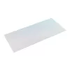Muispad ASUS PS102 900x400 mm Pearl polyester, gestikte randen, antislip basis