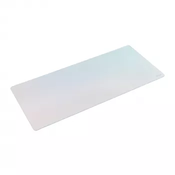 Muispad ASUS PS102 900x400 mm Pearl polyester, gestikte randen, antislip basis