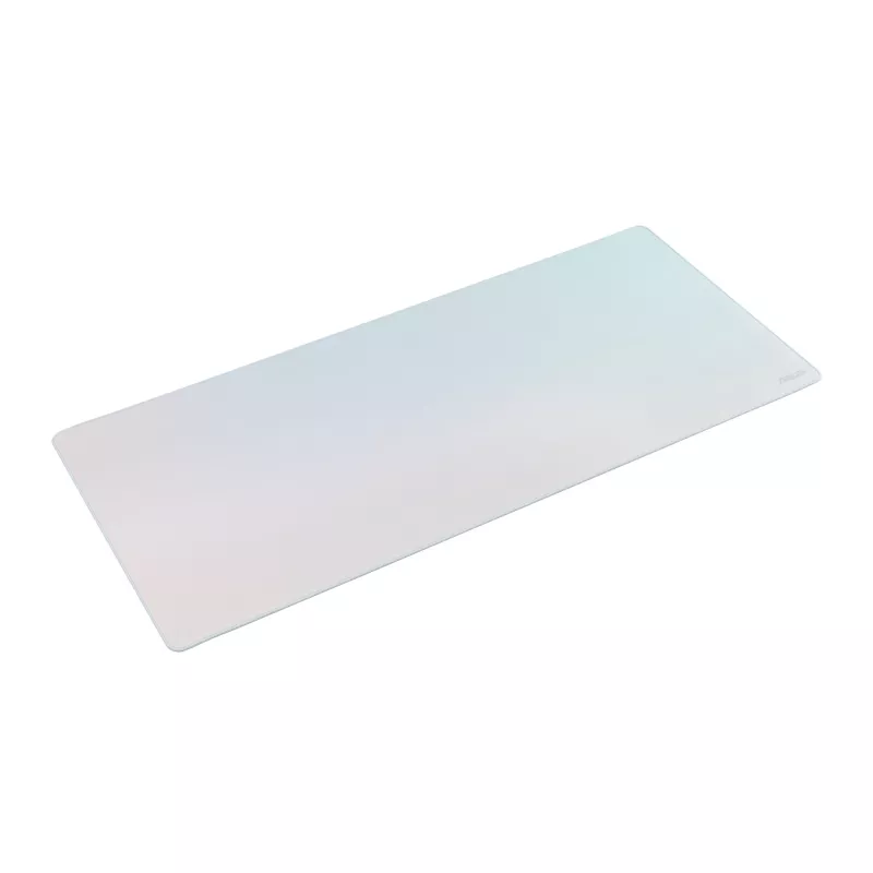 Muispad ASUS PS102 900x400 mm Pearl polyester, gestikte randen, antislip basis