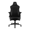Universele gamingstoel Asus ROG Courser Core — gevoerde zitting, max. belasting 136 kg, 670×700 mm zitting