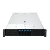 ASUS RS720A-E13-RS8U Socket SP5 rack (2U) zwart, zilver