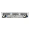 ASUS RS720A-E13-RS8U Socket SP5 rack (2U) zwart, zilver