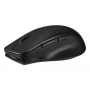 ASUS SmartO MD200 Muis Kantoor Rechtshandig RF Draadloos + Bluetooth Optisch 4200 DPI