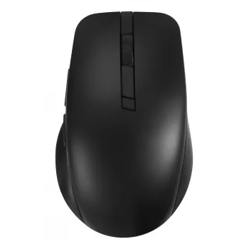 ASUS SmartO MD200 Muis Kantoor Rechtshandig RF Draadloos + Bluetooth Optisch 4200 DPI