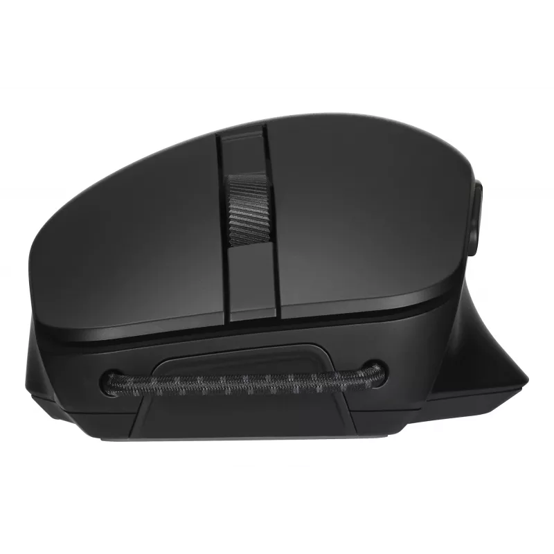 ASUS SmartO MD200 Muis Kantoor Rechtshandig RF Draadloos + Bluetooth Optisch 4200 DPI