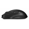 ASUS SmartO MD200 Muis Kantoor Rechtshandig RF Draadloos + Bluetooth Optisch 4200 DPI