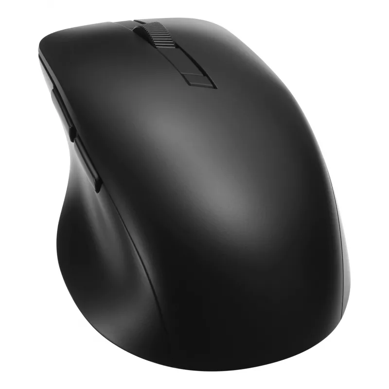 ASUS SmartO MD200 Muis Kantoor Rechtshandig RF Draadloos + Bluetooth Optisch 4200 DPI