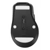 ASUS SmartO MD200 Muis Kantoor Rechtshandig RF Draadloos + Bluetooth Optisch 4200 DPI