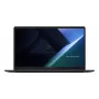 ASUS ExpertBook B1 B1503CVA-S76992X Intel Core 7 240H Laptop 39,6 cm (15,6 inch) Full HD 16 GB DDR5-SDRAM 512 GB SSD Wi-Fi 6E (802.11ax) Windows 11 Pro Duits grijs