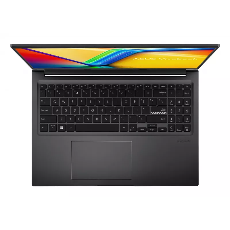 Laptop ASUS VivoBook 16 OLED M1605NAQ RYZ5 16GB 512GB SSD Frans AZERTY