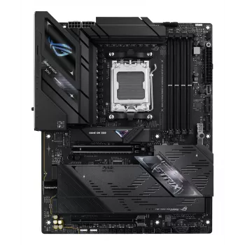Moederbord ASUS ROG STRIX B850-F GAMING WIFI7 NEO — AMD B850, socket AM5, ATX, DDR5, Wi‑Fi 7, 2,5GbE