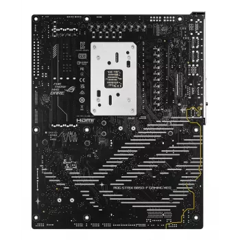 Moederbord ASUS ROG STRIX B850-F GAMING WIFI7 NEO — AMD B850, socket AM5, ATX, DDR5, Wi‑Fi 7, 2,5GbE