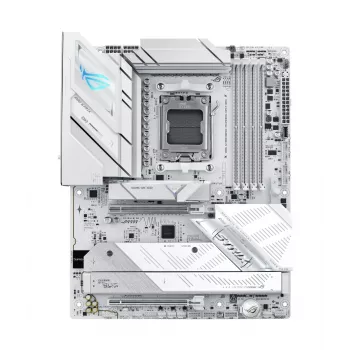 Moederbord ASUS ROG STRIX B850-A GAMING WIFI7 NEO — AMD B850, socket AM5, ATX, DDR5, 4 DIMM, 256 GB, Wi‑Fi 7, 5GbE