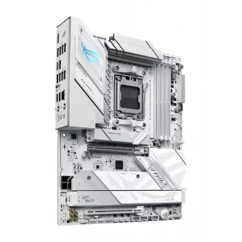 Moederbord ASUS ROG STRIX B850-A GAMING WIFI7 NEO — AMD B850, socket AM5, ATX, DDR5, 4 DIMM, 256 GB, Wi‑Fi 7, 5GbE