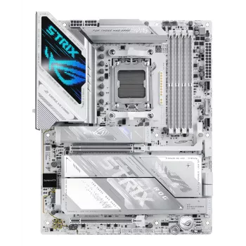 Moederbord ASUS ROG STRIX X870E-A GAMING WIFI7 NEO — AMD X870E, socket AM5, ATX, DDR5, 4 DIMM, 256 GB