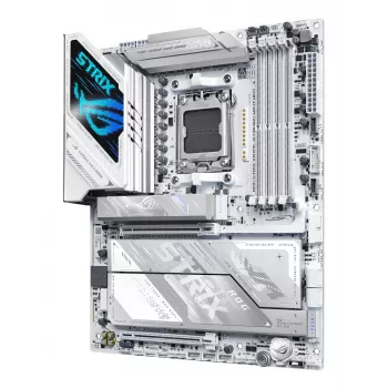 Moederbord ASUS ROG STRIX X870E-A GAMING WIFI7 NEO — AMD X870E, socket AM5, ATX, DDR5, 4 DIMM, 256 GB