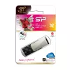 USB-stick Silicon Power Blaze B30 32 GB, USB Type-A 3.2 Gen 1, zwart
