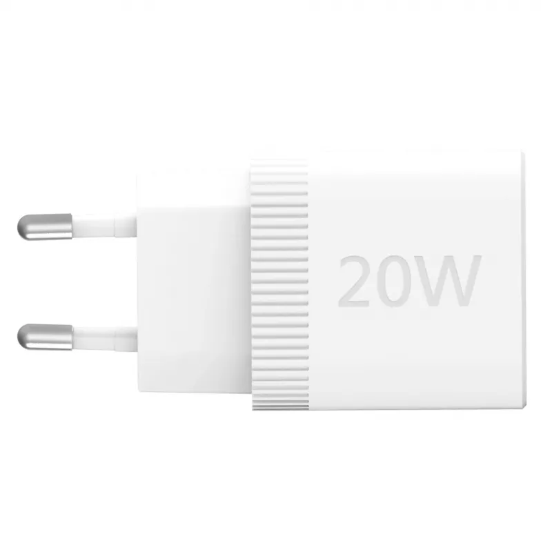 Wandlader j5create JUP1420 20W PD USB-C indoor AC 100-240V