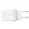 Wandlader j5create JUP1420 20W PD USB-C indoor AC 100-240V