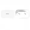 Wandlader j5create JUP1420 20W PD USB-C indoor AC 100-240V