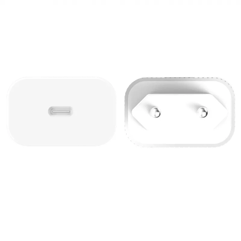 Wandlader j5create JUP1420 20W PD USB-C indoor AC 100-240V