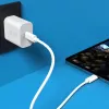 Wandlader j5create JUP1420 20W PD USB-C indoor AC 100-240V