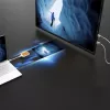 j5create ScreenCast FHD USB-C draadloze display-extender, dongle, USB, USB Type-C, wit, 1 A, 0 - 40 °C