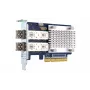 QNAP QXP-16G2FC netwerkkaart intern fiber 14025 Mbit/s