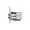 QNAP QXP-16G2FC netwerkkaart intern fiber 14025 Mbit/s