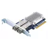 QNAP QXP-16G2FC netwerkkaart intern fiber 14025 Mbit/s