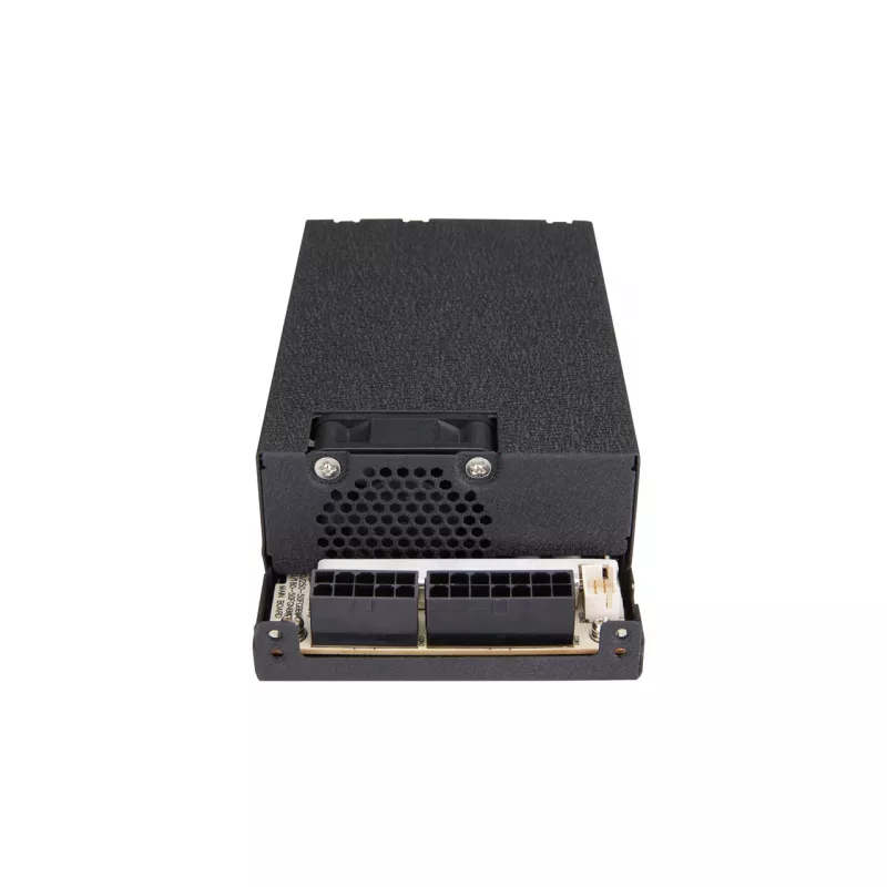 FSP FlexGURU 300W voeding FLEX ATX ATX2.52 / Flex ATX1.23 zwart