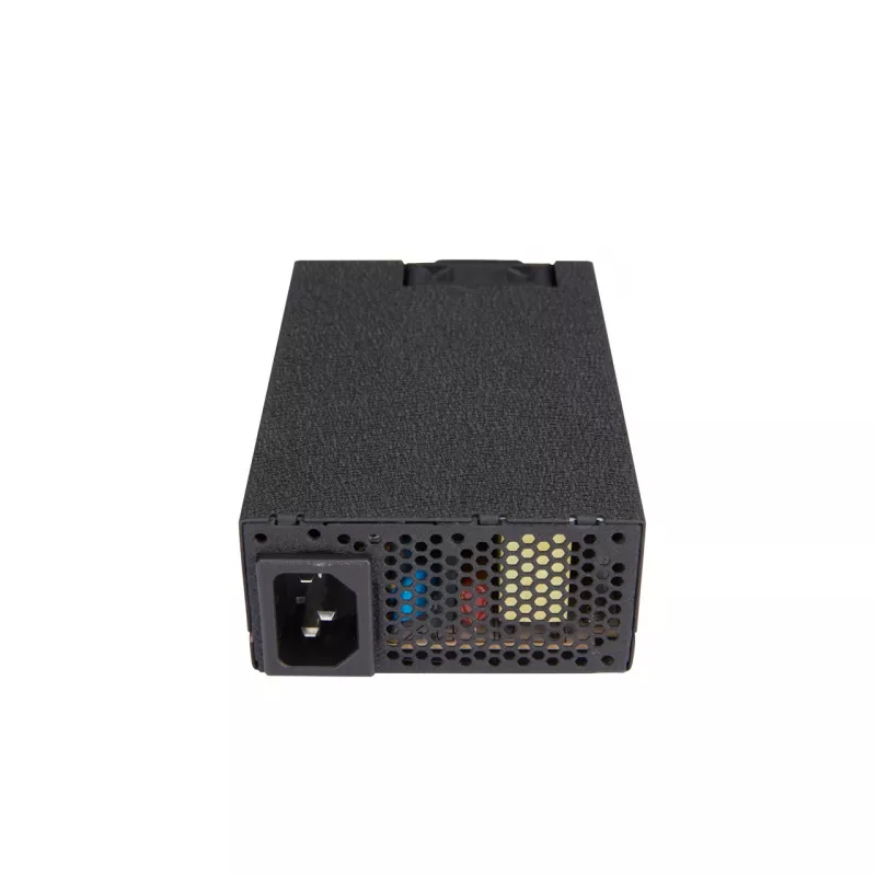 FSP FlexGURU 300W voeding FLEX ATX ATX2.52 / Flex ATX1.23 zwart