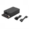 FSP FlexGURU 300W voeding FLEX ATX ATX2.52 / Flex ATX1.23 zwart