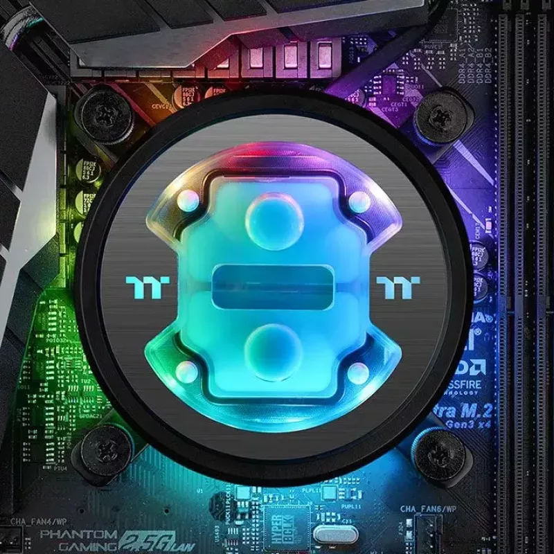 Waterblok Thermaltake Pacific W7 Plus