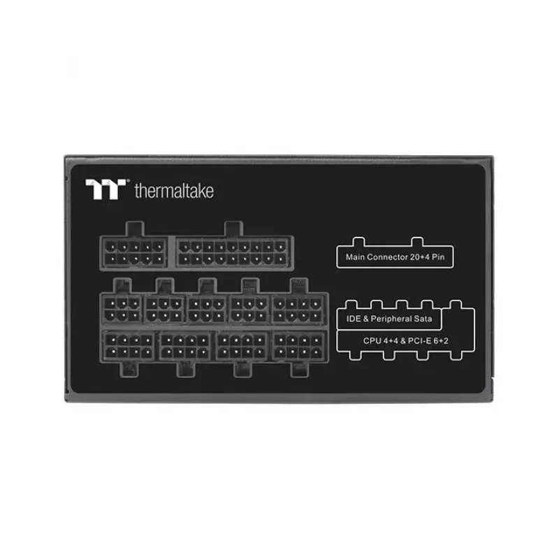 Voeding Thermaltake Toughpower PF1 850 W