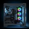 Ventilator Thermaltake Pure Duo 12