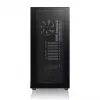 PC-behuizing Thermaltake Divider 300 TG Midi Tower zwart