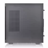 PC-behuizing Thermaltake Divider 300 TG Midi Tower zwart