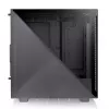 PC-behuizing Thermaltake Divider 300 TG Midi Tower zwart