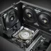 Ventilator Thermaltake TOUGHFAN 14