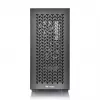 PC-behuizing Thermaltake Divider 300 TG Air Midi Tower zwart