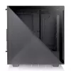 PC-behuizing Thermaltake Divider 300 TG Air Midi Tower zwart
